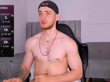 greeneyes_col from Chaturbate