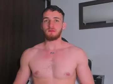 greeneyes_col from Chaturbate