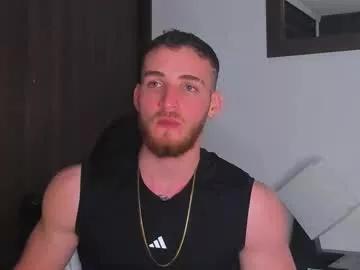 greeneyes_col from Chaturbate