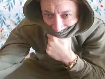 greeneyesitalian from Chaturbate