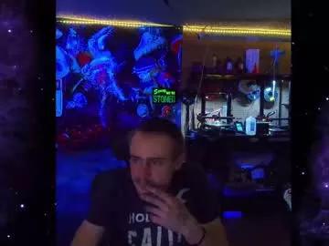 greenlungs8195 from Chaturbate