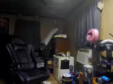 greenlungs8195 from Chaturbate