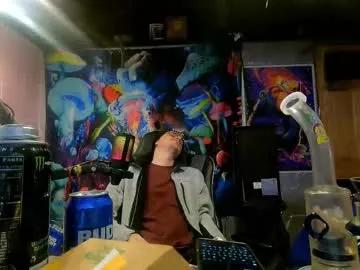 greenlungs8195 from Chaturbate