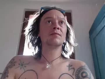 greenmoon88888 from Chaturbate