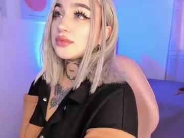greennbella from Chaturbate