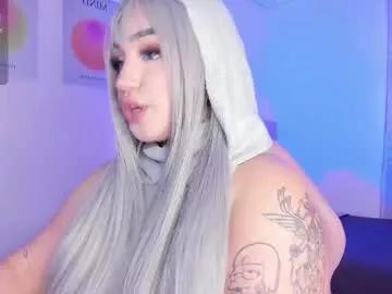 greennbella from Chaturbate