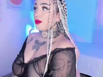 greennbella from Chaturbate
