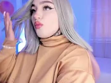 greennbella from Chaturbate