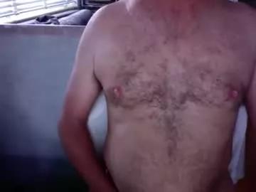 greenpolarbear from Chaturbate