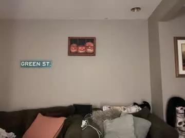 greenxxxqueen from Chaturbate