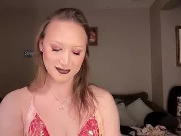 greenxxxqueen from Chaturbate