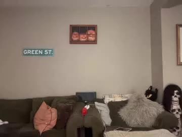 greenxxxqueen from Chaturbate