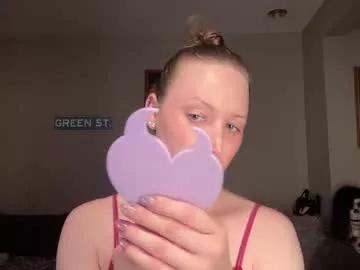 greenxxxqueen from Chaturbate