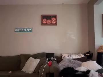 greenxxxqueen from Chaturbate