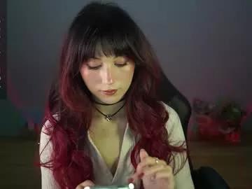 greeny_mat from Chaturbate