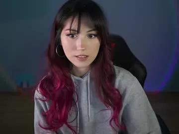 greeny_mat from Chaturbate
