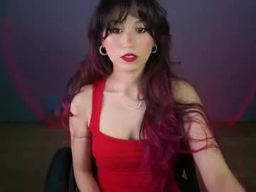 greeny_mat from Chaturbate
