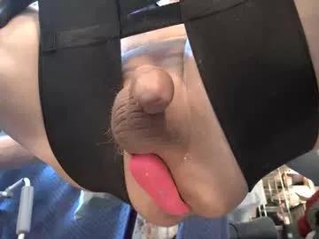 gregbball1 from Chaturbate