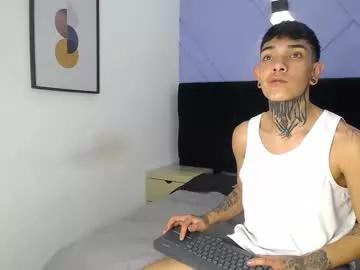 Greggory_ webcams show profile image 