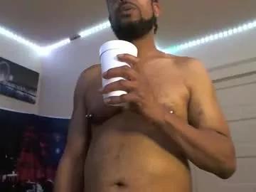gregnice313 from Chaturbate