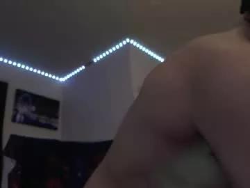 gregnice313 from Chaturbate