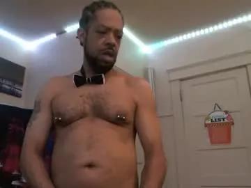 gregnice313 from Chaturbate