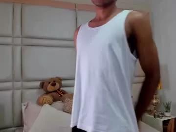 gregor_terry from Chaturbate