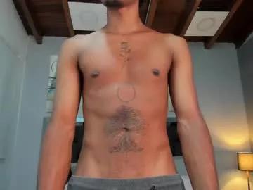 gregor_terry from Chaturbate