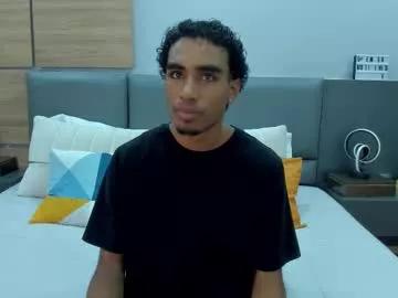 gregor_terry from Chaturbate