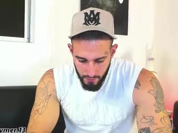 gregor_walsh from Chaturbate