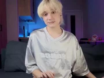 gregory_byyrd from Chaturbate