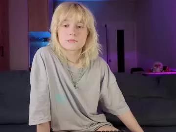 gregory_byyrd from Chaturbate