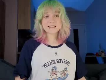 gregory_byyrd from Chaturbate
