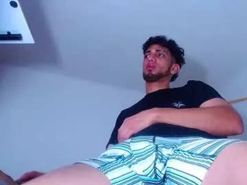 gregory_hardxx from Chaturbate