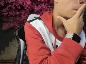 gregorymanccinni from Chaturbate