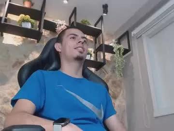 gregorymanccinni from Chaturbate