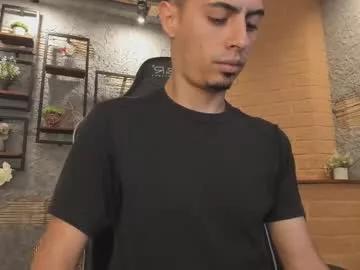 gregorymanccinni from Chaturbate