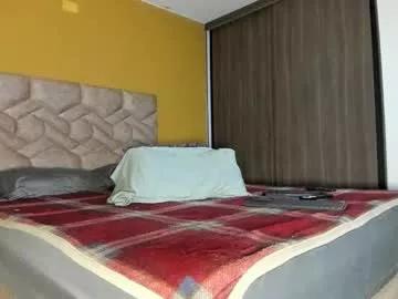 gregorymancini from Chaturbate