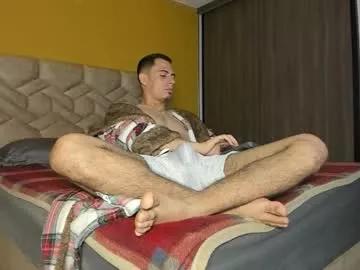 gregorymancini from Chaturbate