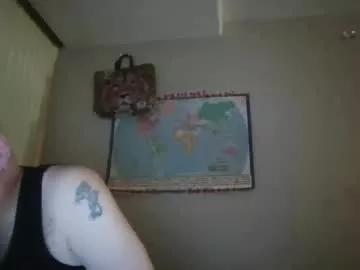 gregrev from Chaturbate