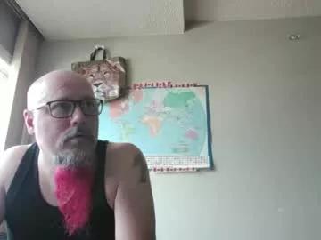 gregrev from Chaturbate