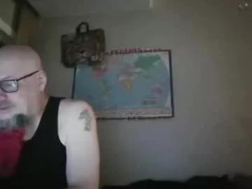gregrev from Chaturbate