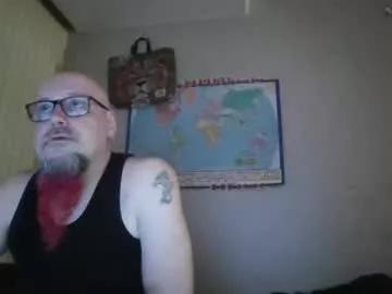 gregrev from Chaturbate