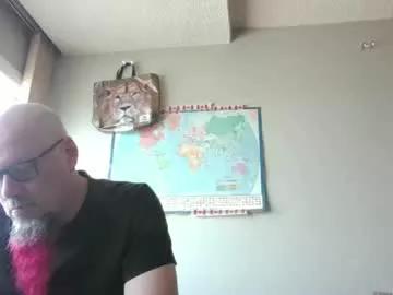 gregrev from Chaturbate