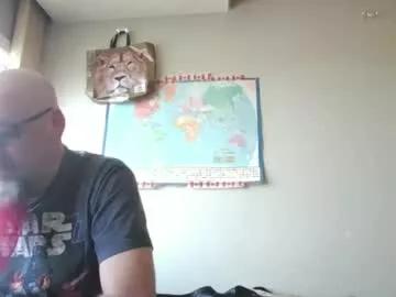 gregrev from Chaturbate