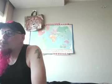 gregrev from Chaturbate