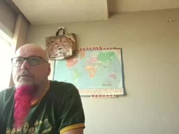 gregrev from Chaturbate