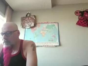 gregrev from Chaturbate