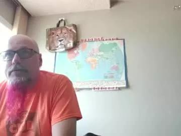 gregrev from Chaturbate