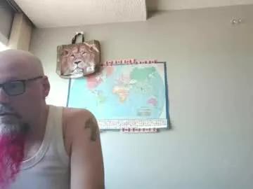 gregrev from Chaturbate